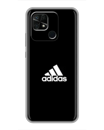 Чехол для Xiaomi Redmi 10C с картинкой «Adidas Red Style» Чехол для Xiaomi Redmi 10C с картинкой «Adidas Red Style»