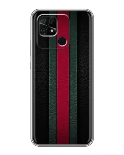 Чехол для Xiaomi Redmi 10C с картинкой «Gucci — неоновая линия» Чехол для Xiaomi Redmi 10C с картинкой «Gucci — неоновая линия»