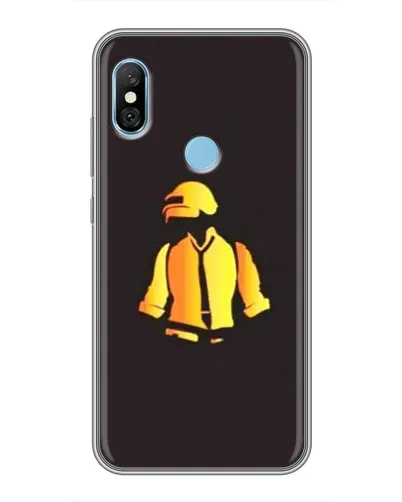 Чохол для Xiaomi Redmi 6 pro з картинкою «Winner Winner — PUBG» Чохол для Xiaomi Redmi 6 pro з картинкою «Winner Winner — PUBG»