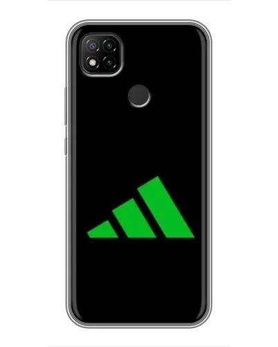Чохол для Xiaomi Redmi 9c з картинкою «Adidas Abstract» Чохол для Xiaomi Redmi 9c з картинкою «Adidas Abstract»