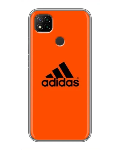 Чохол для Xiaomi Redmi 9c з картинкою «Adidas Ukraine» Чохол для Xiaomi Redmi 9c з картинкою «Adidas Ukraine»