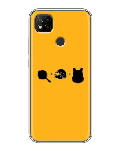 Чехол для Xiaomi Redmi 9c с картинкой «BMW — современная классика» Чехол для Xiaomi Redmi 9c с картинкой «BMW — современная классика»