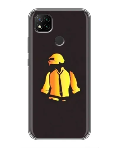 Чехол для Xiaomi Redmi 9c с картинкой «Winner Winner — PUBG» Чехол для Xiaomi Redmi 9c с картинкой «Winner Winner — PUBG»