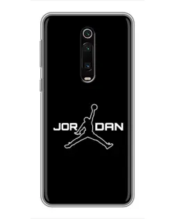 Чохол для Xiaomi Redmi K20 з картинкою «Nike Pink Swirl» Чохол для Xiaomi Redmi K20 з картинкою «Nike Pink Swirl»