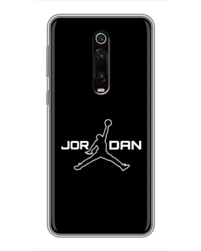 Чохол для Xiaomi Redmi K20 з картинкою «Nike Pink Swirl» Чохол для Xiaomi Redmi K20 з картинкою «Nike Pink Swirl»