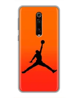 Чохол для Xiaomi Redmi K20 з картинкою «Jordan Sunset» Чохол для Xiaomi Redmi K20 з картинкою «Jordan Sunset»
