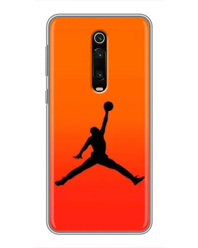 Чохол для Xiaomi Redmi K20 з картинкою «Jordan Sunset» Чохол для Xiaomi Redmi K20 з картинкою «Jordan Sunset»