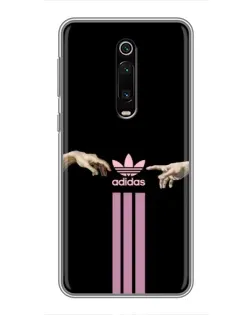 Чохол для Xiaomi Redmi K20 з картинкою «Adidas Hands»