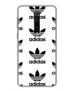 Чохол для Xiaomi Redmi K20 з картинкою «Adidas Pattern»