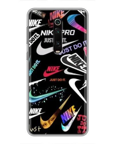 Чехол для Xiaomi Redmi K20 с картинкой «Nike — роскошь» Чехол для Xiaomi Redmi K20 с картинкой «Nike — роскошь»