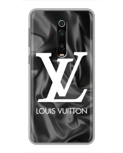 Чехол для Xiaomi Redmi K20 с картинкой «Шелковый Louis Vuitton»