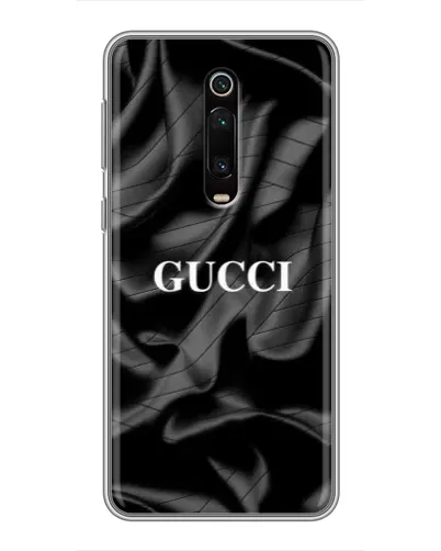 Чохол для Xiaomi Redmi K20 з картинкою «Gucci — шовкові хвилі» Чохол для Xiaomi Redmi K20 з картинкою «Gucci — шовкові хвилі»