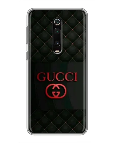 Чохол для Xiaomi Redmi K20 з картинкою «Gucci — стьобаний чорний» Чохол для Xiaomi Redmi K20 з картинкою «Gucci — стьобаний чорний»