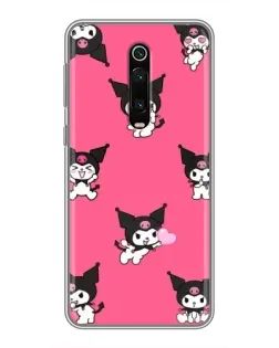 Чохол для Xiaomi Redmi K20 з картинкою «Патерн з Куромі»