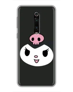 Чохол для Xiaomi Redmi K20 з картинкою «Велика мордочка Куромі»