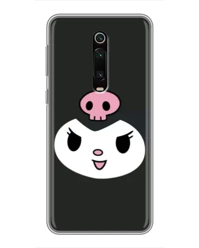 Чохол для Xiaomi Redmi K20 з картинкою «Велика мордочка Куромі»