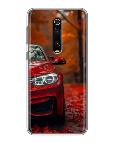 Чохол для Xiaomi Redmi K20 з картинкою «Осіння BMW M4» Чохол для Xiaomi Redmi K20 з картинкою «Осіння BMW M4»