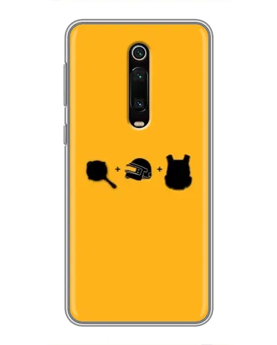 Чохол для Xiaomi Redmi K20 з картинкою «BMW — сучасна класика» Чохол для Xiaomi Redmi K20 з картинкою «BMW — сучасна класика»