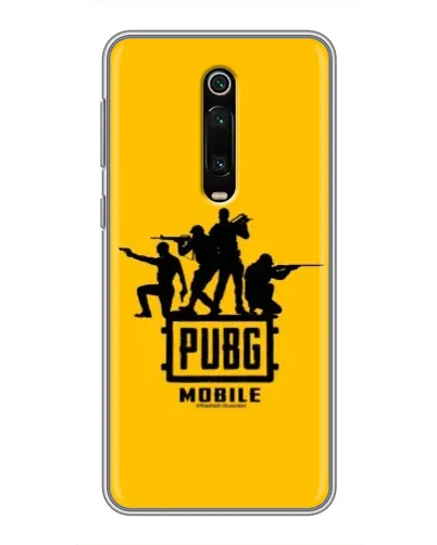 Чохол для Xiaomi Redmi K20 з картинкою «BMW M-Power — карбон» Чохол для Xiaomi Redmi K20 з картинкою «BMW M-Power — карбон»