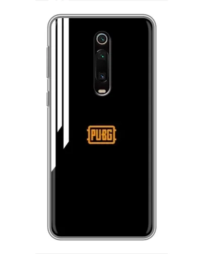Чохол для Xiaomi Redmi K20 з картинкою «PUBG — вертикальні лінії» Чохол для Xiaomi Redmi K20 з картинкою «PUBG — вертикальні лінії»
