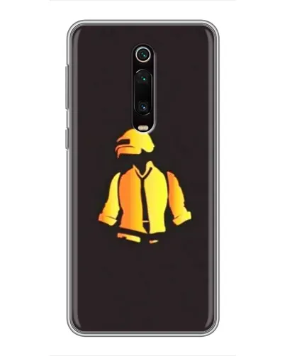 Чохол для Xiaomi Redmi K20 з картинкою «Winner Winner — PUBG» Чохол для Xiaomi Redmi K20 з картинкою «Winner Winner — PUBG»