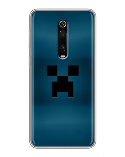 Чохол для Xiaomi Redmi K20 з картинкою «Кріпери текстура» Чохол для Xiaomi Redmi K20 з картинкою «Кріпери текстура»