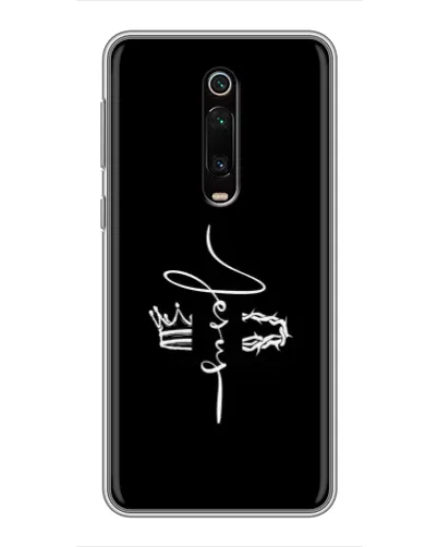 Чехол для Xiaomi Redmi K20 с картинкой «Король Славы Jesus» Чехол для Xiaomi Redmi K20 с картинкой «Король Славы Jesus»