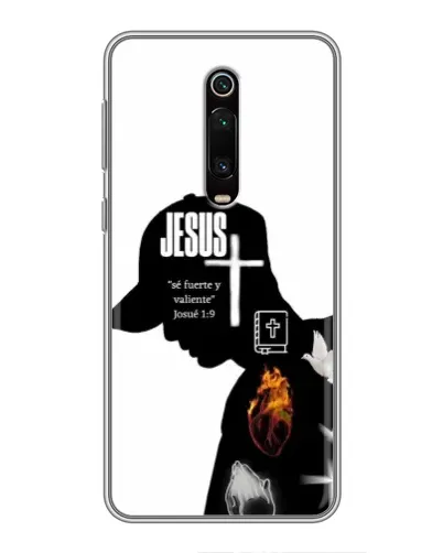 Чехол для Xiaomi Redmi K20 с картинкой «Духовный Воин» Чехол для Xiaomi Redmi K20 с картинкой «Духовный Воин»