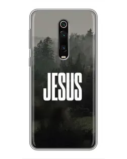 Чехол для Xiaomi Redmi K20 с картинкой «Свет в тумане»