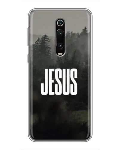 Чехол для Xiaomi Redmi K20 с картинкой «Свет в тумане» Чехол для Xiaomi Redmi K20 с картинкой «Свет в тумане»