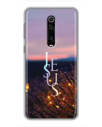 Чехол для Xiaomi Redmi K20 с картинкой «Свет Божий ночью» Чехол для Xiaomi Redmi K20 с картинкой «Свет Божий ночью»