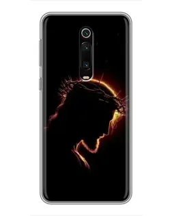 Чехол для Xiaomi Redmi K20 с картинкой «Терновый венец»
