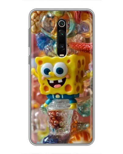 Чехол для Xiaomi Redmi K20 с картинкой «Сокровища океана» Чехол для Xiaomi Redmi K20 с картинкой «Сокровища океана»