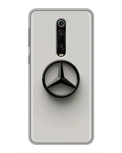 Чохол для Xiaomi Redmi K20 з картинкою «Mercedes Maybach стиль» Чохол для Xiaomi Redmi K20 з картинкою «Mercedes Maybach стиль»