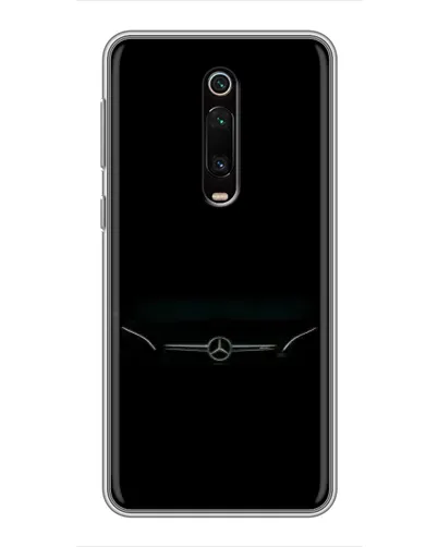 Чохол для Xiaomi Redmi K20 з картинкою «Mercedes Stealth Look» Чохол для Xiaomi Redmi K20 з картинкою «Mercedes Stealth Look»