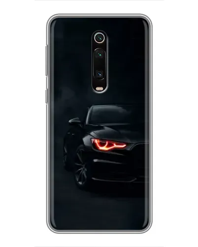 Чохол для Xiaomi Redmi K20 з картинкою «Audi — хижий погляд» Чохол для Xiaomi Redmi K20 з картинкою «Audi — хижий погляд»
