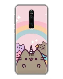 Чохол для Xiaomi Redmi K20 з картинкою «Єдиноріг Pusheen» Чохол для Xiaomi Redmi K20 з картинкою «Єдиноріг Pusheen»