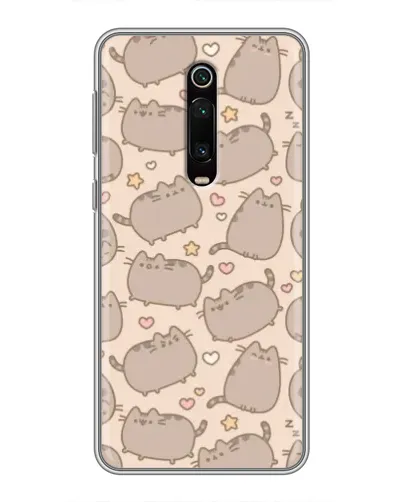 Чохол для Xiaomi Redmi K20 з картинкою «Маленькі Пушини» Чохол для Xiaomi Redmi K20 з картинкою «Маленькі Пушини»