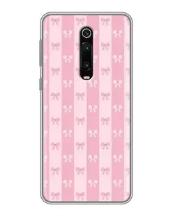 Чохол для Xiaomi Redmi K20 з картинкою «Ретро стрічка»