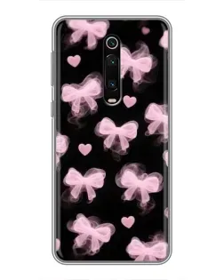 Чохол для Xiaomi Redmi K20 з картинкою «Геометрія банту»