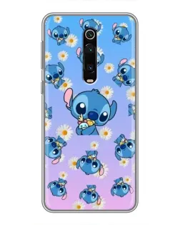Чохол для Xiaomi Redmi K20 з картинкою «Патерн зі Стічем»