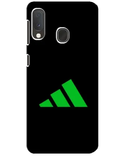 Чохол для Samsung Galaxy A20e з картинкою «Adidas Abstract» Чохол для Samsung Galaxy A20e з картинкою «Adidas Abstract»