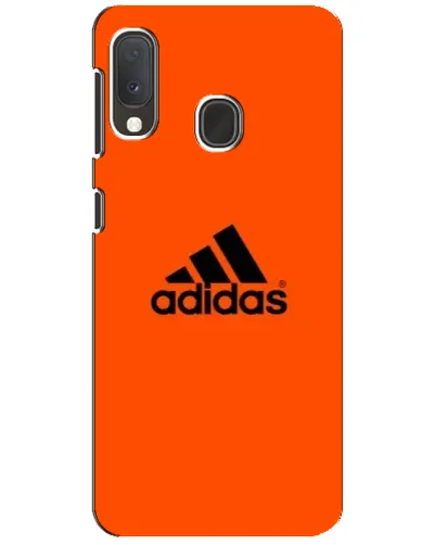 Чохол для Samsung Galaxy A20e з картинкою «Adidas Ukraine» Чохол для Samsung Galaxy A20e з картинкою «Adidas Ukraine»