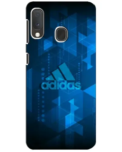 Чохол для Samsung Galaxy A20e з картинкою «Adidas Sport Art» Чохол для Samsung Galaxy A20e з картинкою «Adidas Sport Art»