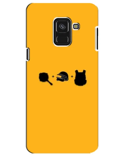 Чохол для Samsung Galaxy A8 Plus 2018 (A730F) з картинкою «BMW — сучасна класика» Чохол для Samsung Galaxy A8 Plus 2018 (A730F) з картинкою «BMW — сучасна класика»