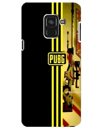 Чохол для Samsung Galaxy A8 Plus 2018 (A730F) з картинкою «PUBG — камуфляжний шолом» Чохол для Samsung Galaxy A8 Plus 2018 (A730F) з картинкою «PUBG — камуфляжний шолом»
