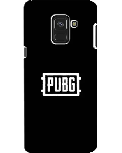 Чохол для Samsung Galaxy A8 2018 (A530F) з картинкою «Лого BMW — металевий блиск» Чохол для Samsung Galaxy A8 2018 (A530F) з картинкою «Лого BMW — металевий блиск»