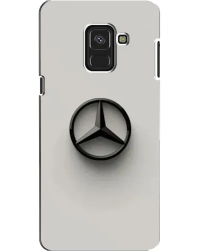 Чехол для Samsung Galaxy A8 2018 (A530F) с картинкой «Mercedes Maybach стиль» Чехол для Samsung Galaxy A8 2018 (A530F) с картинкой «Mercedes Maybach стиль»