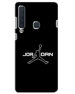 Чехол для Samsung Galaxy A9 2018 (A920) с картинкой «Nike Pink Swirl» Чехол для Samsung Galaxy A9 2018 (A920) с картинкой «Nike Pink Swirl»