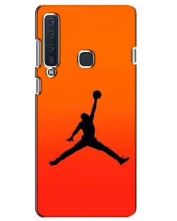 Чехол для Samsung Galaxy A9 2018 (A920) с картинкой «Jordan Sunset» Чехол для Samsung Galaxy A9 2018 (A920) с картинкой «Jordan Sunset»